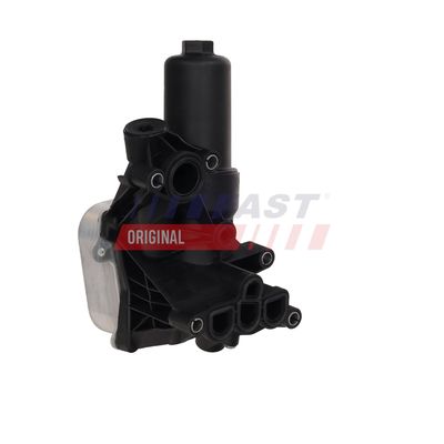 RADIATOR ULEI CUTIE VITEZE FAST FT04622 10