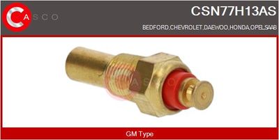 SENZOR TEMPERATURA LICHID DE RACIRE