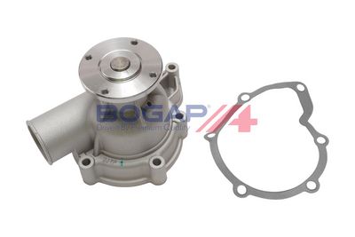 POMPă DE APă RăCIRE MOTOR BOGAP B4234126 2
