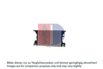 NIEDERTEMPERATURKüHLER LADELUFTKüHLER