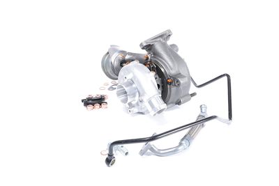 LADER AUFLADUNG BTS Turbo T981360 6