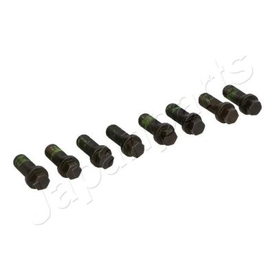 Šroub, setrvačník JAPANPARTS BV-300