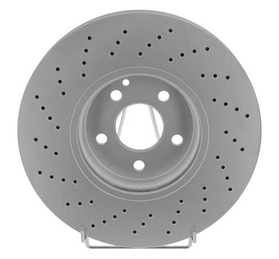 BREMSSCHEIBE FERODO DDF1981RC1