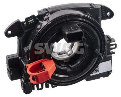 Sprężyna śrubowa, poduszka powietrzna SWAG 33113274