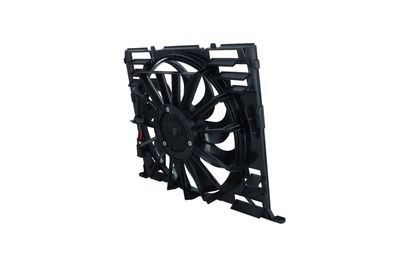 VENTILATOR RADIATOR NRF 470188 29