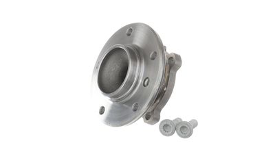 RADLAGERSATZ SKF VKBA6711 14