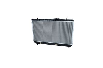 RADIATOR RACIRE MOTOR NRF 53385 7