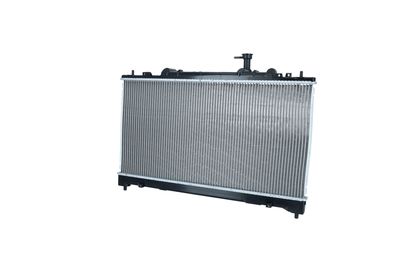 RADIATOR RACIRE MOTOR NRF 58381 28