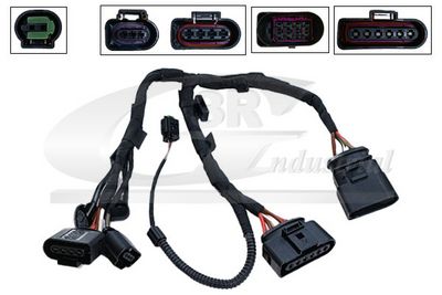 SET REPARAT CABLURI POMPA COMBUSTIBIL