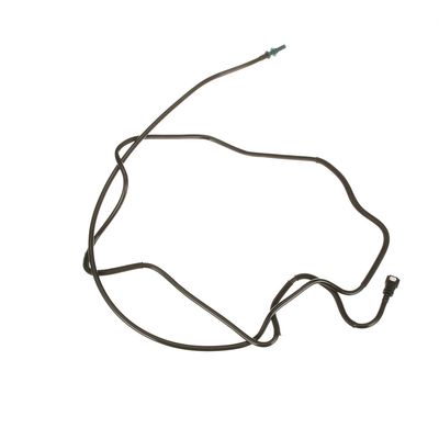 KRAFTSTOFFSCHLAUCH GATES MFL1378 66