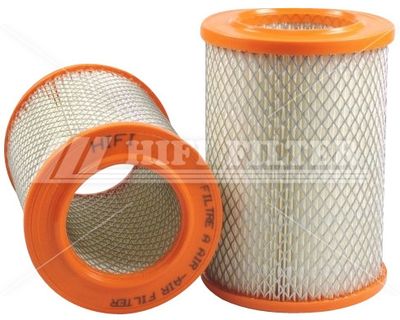 Воздушный фильтр HIFI FILTER SA 581 для IVECO DAILY