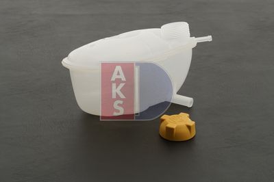 AUSGLEICHSBEHäLTER KüHLMITTEL AKS DASIS 043009N 13