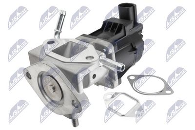 AGR-Клапан NTY EGR-MZ-007