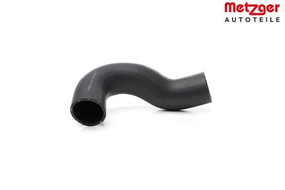 LADELUFTSCHLAUCH METZGER AUTOTEILE 2400363 35