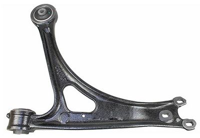 носач, окачване на колелата METZGER AUTOTEILE 58116601