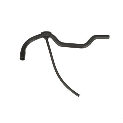 SCHLAUCH KURBELGEHäUSEENTLüFTUNG GATES EMH341 49