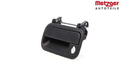 MANER USA METZGER AUTOTEILE 2310607 7