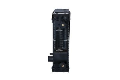Motorradiator