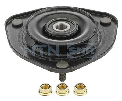 SNR KB673.16 Опора амортизатора для MITSUBISHI LANCER VI (CJ_, CP_) 1.3 12V (CK1A)