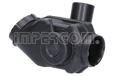 ANSAUGSCHLAUCH LUFTFILTER ORIGINAL IMPERIUM 19763