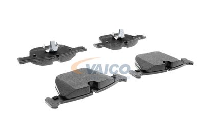 BREMSBELAGSATZ SCHEIBENBREMSE VAICO V208164 55