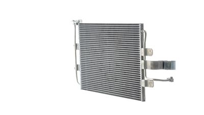 CONDENSATOR CLIMATIZARE MAHLE AC228000P 34