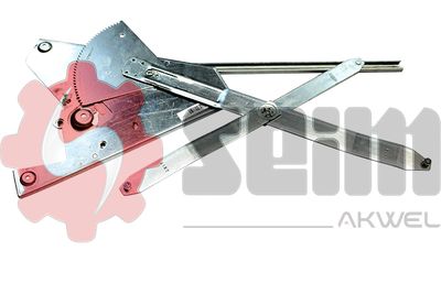 MECANISM ACTIONARE GEAM