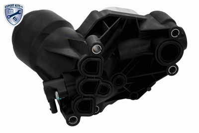 RADIATOR ULEI ULEI MOTOR VEMO V10600065 2