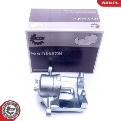 Brzdový třmen ESEN SKV 44SKV331
