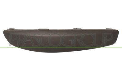 ZIER-/SCHUTZLEISTE STOßFäNGER