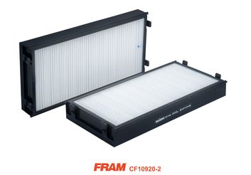 Филтър купе (поленов филтър) FRAM CF10920-2