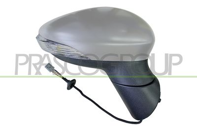 Наружное зеркало PRASCO FD6027323 для FORD B-MAX