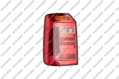 PRASCO VG9074154 Задний фонарь для VW CADDY IV Автофургон / микроавтобус (SAA, SAH)