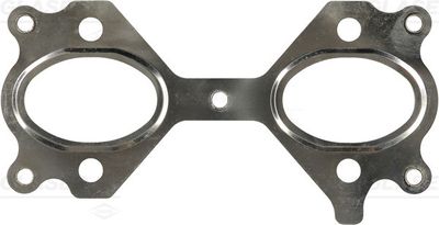 GARNITURA GALERIE EVACUARE