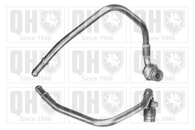 CONDUCTA DE PRESIUNE SENZOR DE PRESIUNE (FILTRU PARTICULE) QUINTON HAZELL QPPI11054A