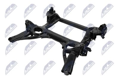 RAMA SUSTINERE/SUPORT AGREGATE NTY ZRZBM026 6