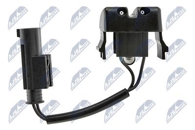 DIUZA SPALARE PARBRIZ NTY EDSBM064 2