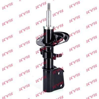 STOßDäMPFER KYB 634814 19