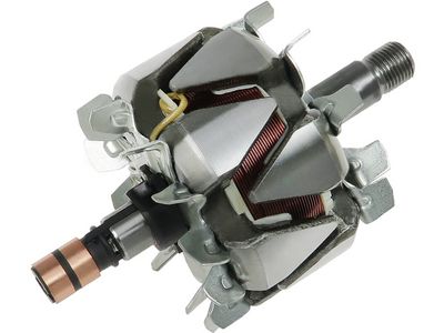 Rotor, alternateur AS-PL — 12V, Ø93,3mm