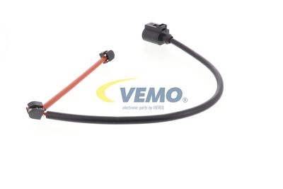 WARNKONTAKT BREMSBELAGVERSCHLEIß VEMO V10721036 28