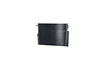 KONDENSATOR KLIMAANLAGE NRF 350038 7