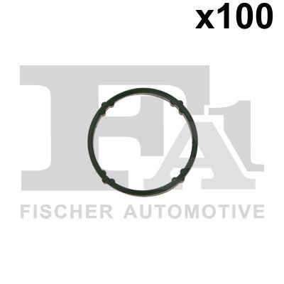 Уплотнительное кольцо, компрессор FA1 076.616.100 для VOLVO S90