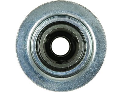 Friløpsgir, starter AS-PL SD1002