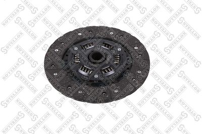 Диск сцепления STELLOX 07-00143-SX для MAZDA 3