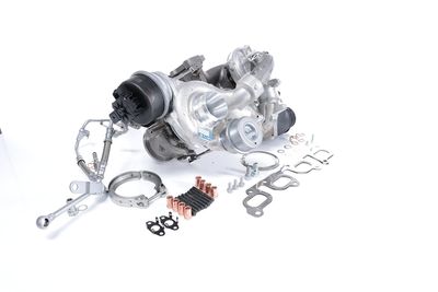 LADER AUFLADUNG BTS Turbo T981644 33