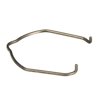 HALTESCHELLE LADELUFTSCHLAUCH GATES HCL005 20