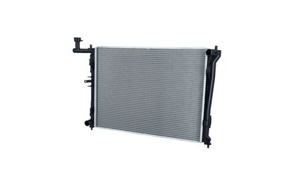 KüHLER MOTORKüHLUNG NRF 53845 8