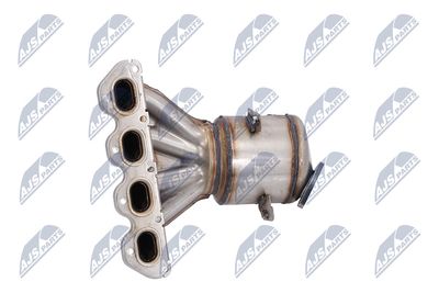 CATALIZATOR NTY KATPL011 8