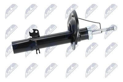 AMORTIZOR NTY ACT046 24