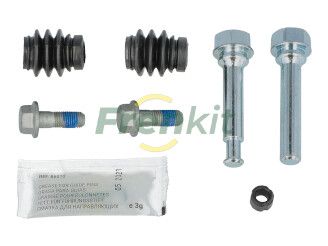 Führungshülsensatz, Bremssattel